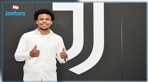 يوفنتوس يتعاقد مع النجم الأميركي ماكيني