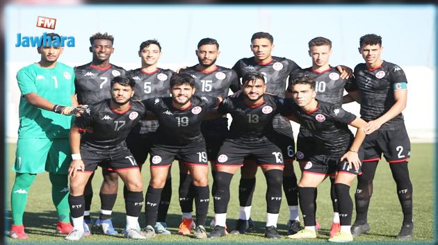 منتخب الأواسط في تربص تحضيري جديد بمدينة الحمامات
