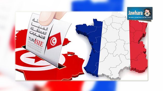  فرنسا : عدد من الناخبين لم يتمكنوا من الإدلاء بأصواتهم