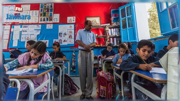 انطلاق تسجيل تلاميذ مرحلة الإبتدائي عن بُعد بداية من اليوم