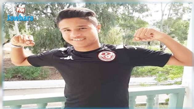 الجامعة تتكفل بالملف الطبي للشاب راسم الصغير