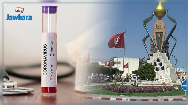 مساكن : لا إصابات بكورونا لليوم الثاني على التوالي