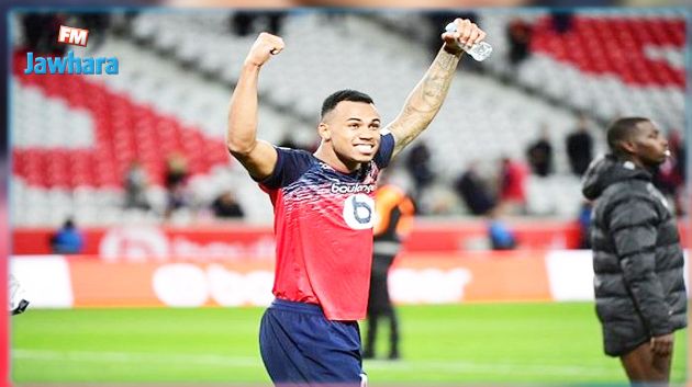 أرسنال يتعاقد مع المدافع البرازيلي غابرييل