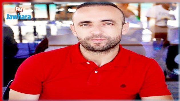 اصابة مجدي المسراطي بالكورونا