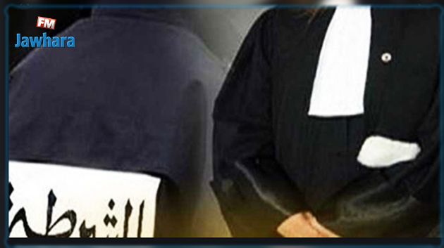 الاعتداء بالعنف الشديد على محامية في مركز أمن : معطيات جديدة