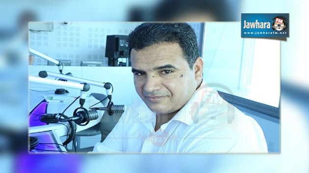 مازن الشريف : العناصر الإرهابية الموقوفة هي بنوك معلومات