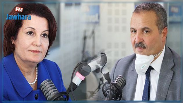 سميرة مرعي: اقالة وزير لوزيرة سابقة عمل غير أخلاقي