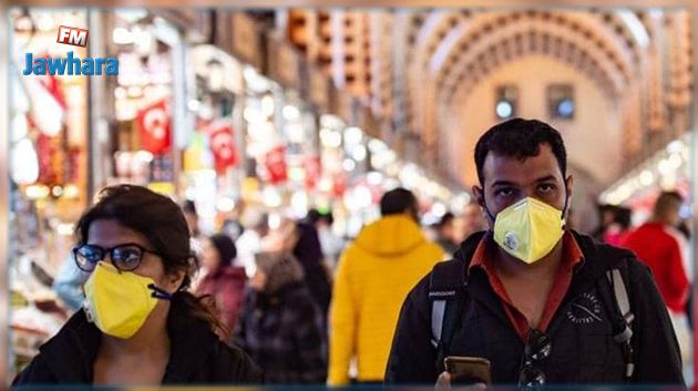 تركيا: ذروة ثانية من تفشي كورونا بسبب الإهمال