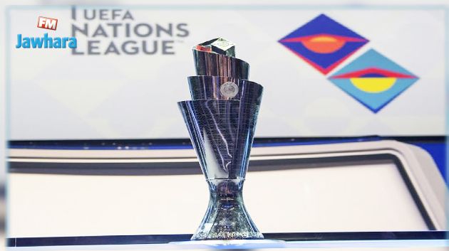 برنامج مواجهات الدفعة الثانية من دوري الأمم الأوروبية