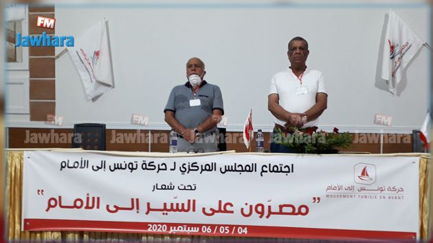 البريكي : اليسار أخطأ في حق البلاد وغرق في الصراعات الزعامتية