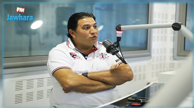فهمي النيفر: نحن هيئة منسحبة في ظل عدم تجاوب السلط