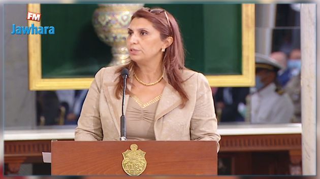 وزيرة التعليم العالي والبحث العلمي: اجراءات عاجلة اتخذتها الوزارة لإنجاح السنة الجامعية
