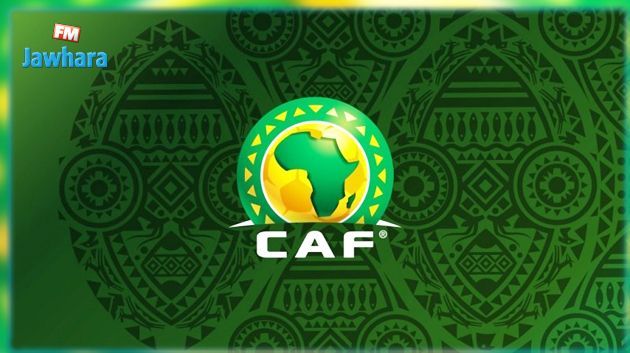 الكاف يعرض المساعدة على الاتحاد المصري بعد حادثة سرقة الكؤوس