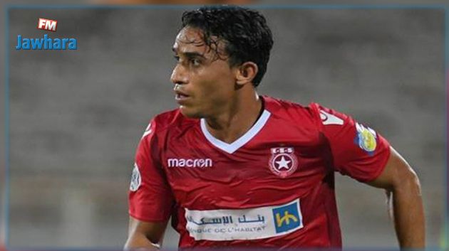 سليم بن بلقاسم يجدد التجربة مع الصفا السعودي