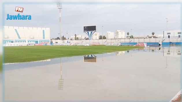رسمي: تأجيل مواجهة الإتحاد المنستيري والترجي الرياضي