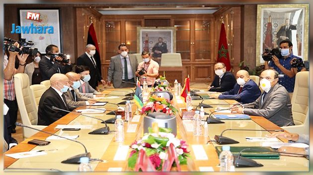 المغرب يحتضن مشاورات ليبية