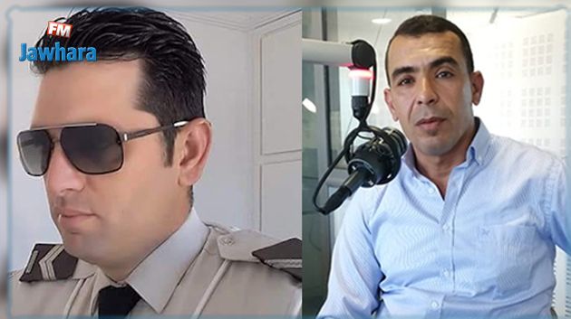 الناطق باسم نقابة الحرس : الوكيل رامي الإمام نجا من عملية جبانة مماثلة منذ 3 سنوات