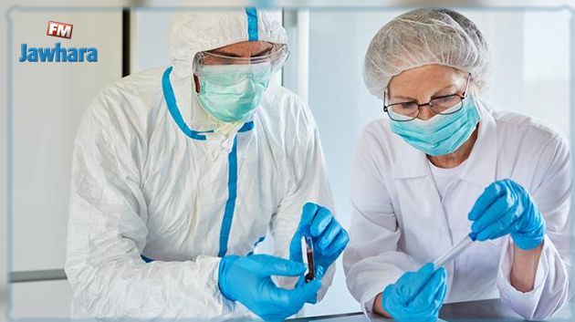 كورونا قد يبقى في الجسم بعد ظهور نتائج سلبية
