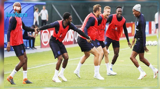 بسبب البروتوكول الصحي: استبعاد فودين وغرينوود من صفوف المنتخب الإنقليزي