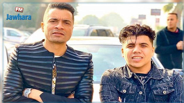 عقوبات ضد حسن شاكوش وعمر كمال بعد حفل تونس