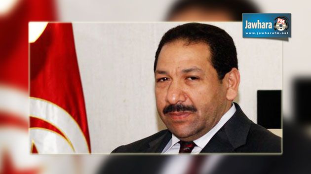 لطفي بن جدو : القبض على بقية العناصر الإرهابية التابعة لخلية قبلي