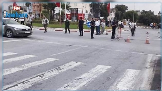 المهدية: التعرّف على فتاة مجّدت عملية سوسة الإرهابية 