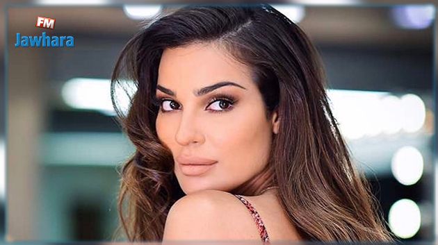 الكدمات والندوب تغطي وجه نادين نجيم بأحدث ظهور لها
