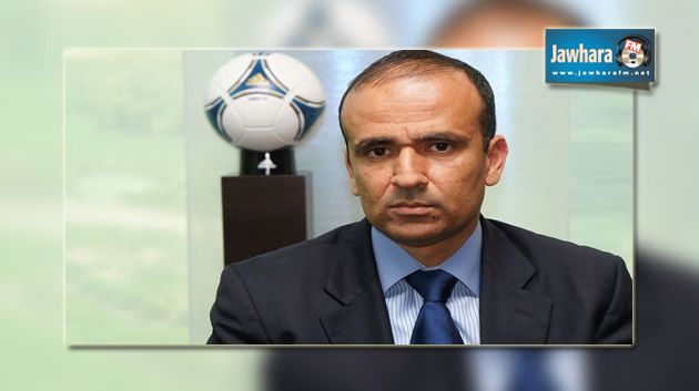 انتخاب وديع الجريء رئيسا لاتحاد شمال افريقيا