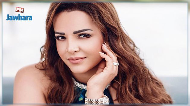 آمنة فاخر : أصبت بفيروس