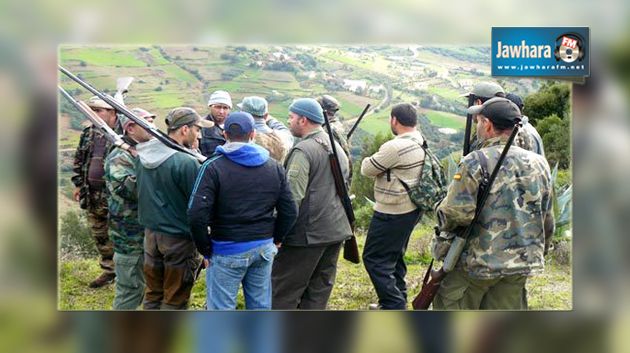 وزارة الفلاحة تقرّر منع الصيد البري بصفة استثنائية الأحد