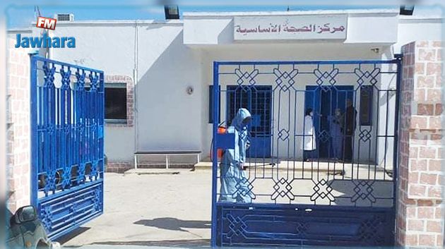 بسبب كورونا: غلق مركز للصحة الأساسية بروّاد ومحل لصنع الحلويات بسكرة