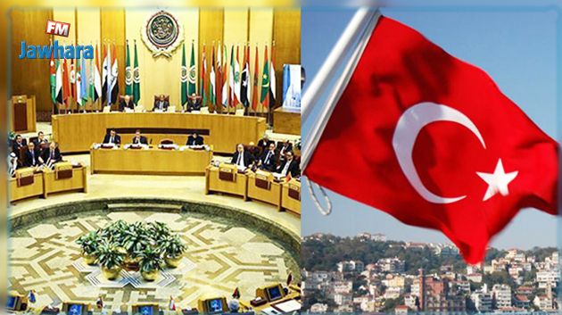 تركيا: لا نأخذ لا نحن ولا غيرنا قرارات جامعة الدول العربية على محمل الجد
