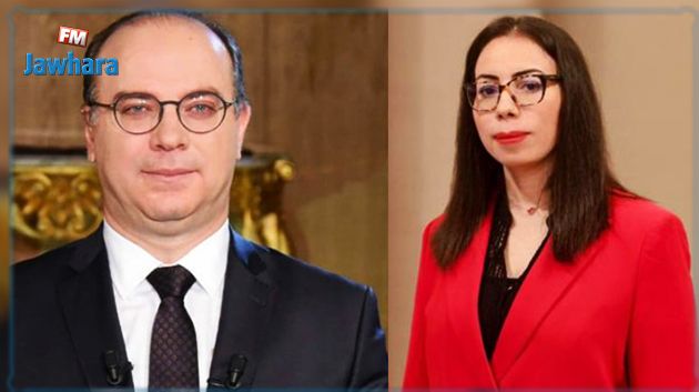 ما صحّة خبر تعيين نادية عكاشة مبعوثة تونس بالأمم المتحدة وإلياس الفخفاخ رئيسا لديوان رئيس الجمهورية؟