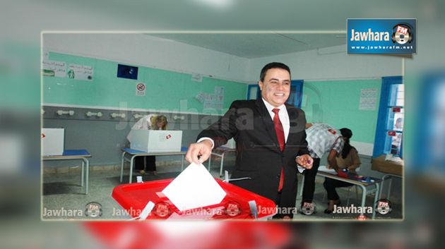 مهدي جمعة يدعو التونسيين إلى المشاركة بكثافة في الإنتخابات