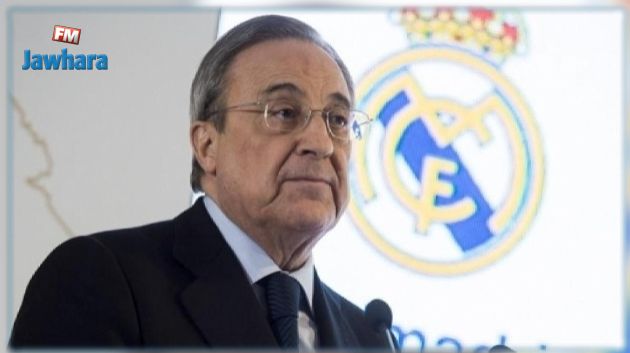 رغم أزمة كورونا : ريال مدريد يحقق فائضا في الميزانية بـ 320 ألف يورو