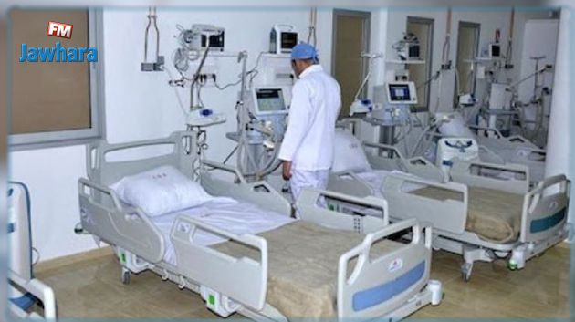 القيروان : تسجيل 27 إصابة جديدة بكورونا بمستشفى الأغالبة
