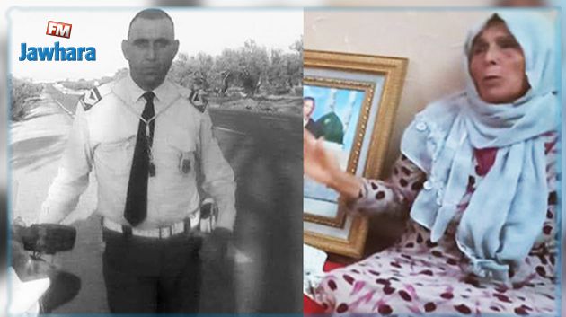 تعليق و الدة وشقيقة الشهيد سامي مرابط على إطلاق اسمه على مدرسة أكودة 