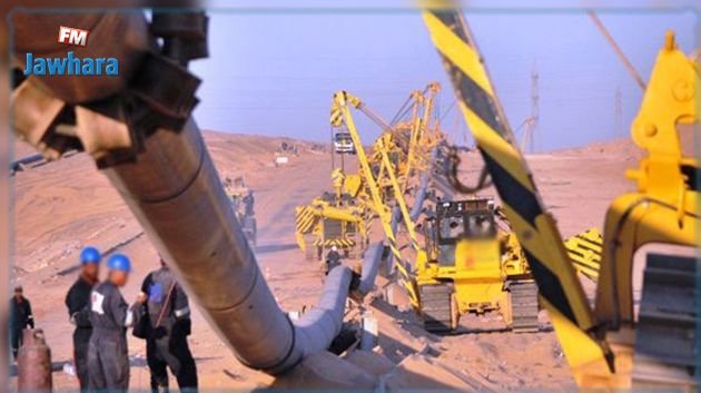 لأول مرّة: الانطلاق في تزويد عدد من الحرفاء بالغاز الطبيعي المنزلي في مدنين