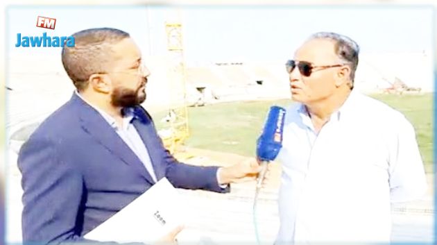 خميس بن فطوم: سيقع تسمية المقصورات بأسماء رموز النجم 