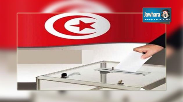 النسبة العامة للتصويت في الدوائر الانتخابية بالخارج