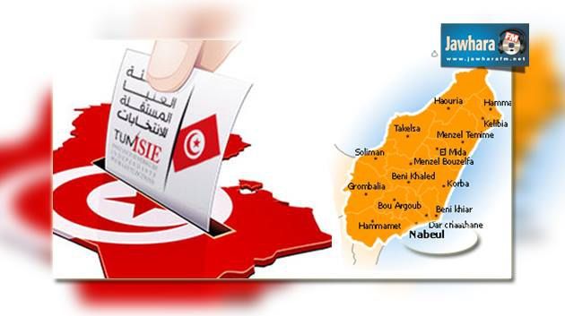 هيئة الانتخابات بنابل تقوم بإخراج الملاحظين الحزبيين من مراكز الإقتراع