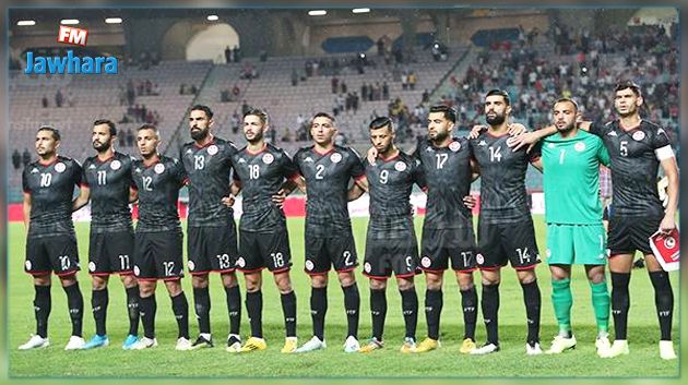  المنتخب التونسي يحافظ على الصدارة العربية والوصافة الافريقية 