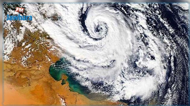 ما حقيقة الإعصار الذي يهدّد تونس خلال الأيام القادمة؟
