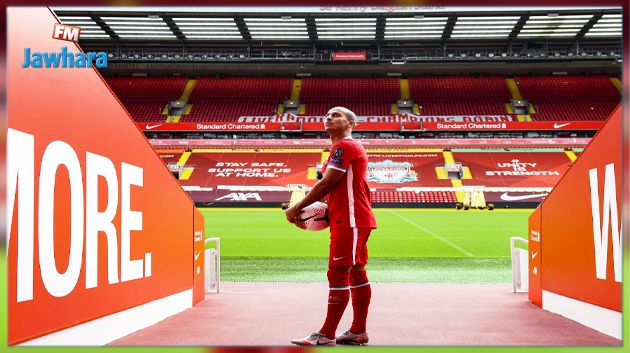 ليفربول يتعاقد مع تياغو ألكانتارا