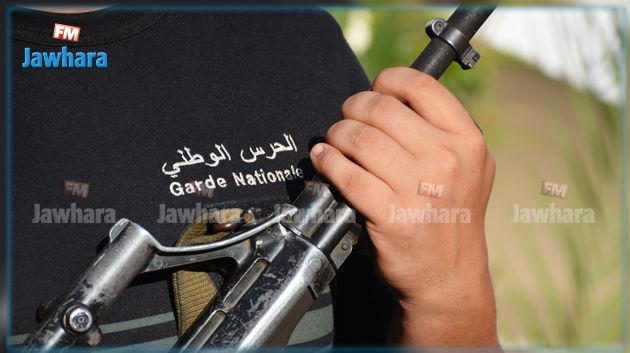 القبض على منفذي عملية طعن أعوان الحرس في المهدية