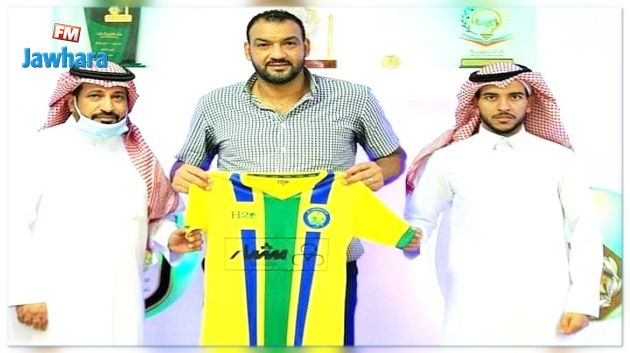 المدرب عامر دربال يقود رسميا نادي العروبة السعودي