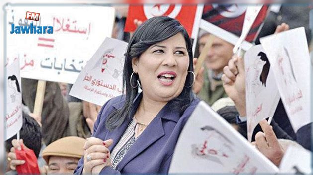 موسي : هناك تبييض للإرهاب تحت قبة البرلمان..وسنحمّل المشيشي المسؤولية