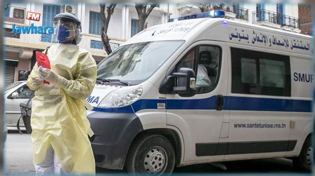 ارتفاع عدد المكالمات الواردة على المساعدة الطبية الاستعجالية منذ شهر أوت