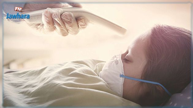 أعراض غير معروفة لكوفيد-19