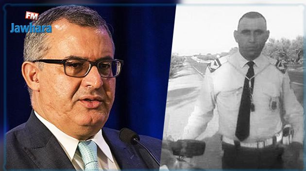 شقيقة الشّهيد سامي المرابط تتوجّه برسالة إلى رضوان المصمودي